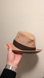 Authentic indiana jones hat (van Disneyland), Kleding | Dames, Ophalen of Verzenden, Zo goed als nieuw