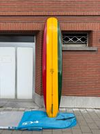 Dead Kooks New Wave 10', Ophalen, Zo goed als nieuw, Longboard, Met draagtas