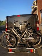 Thule fietsendrager, Ophalen, 2 fietsen, Zo goed als nieuw