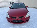 Mitsubishi Lancer 1.6i Automaat, Auto's, 4 cilinders, 72 kW, Bedrijf, Euro 4