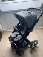 Kinderwagen Mutsy igo farmer mist + draagmand, Ophalen, Gebruikt, Kinderwagen, Mutsy