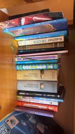 Meerdere boeken te koop, Ophalen of Verzenden, Nieuw