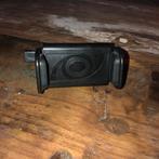 Support smartphone universel pour grille d’aération voiture, Ophalen, Zo goed als nieuw, Auto