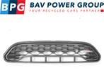 GRILLE GRILL JCW Mini Countryman (F60) (51137405405), Gebruikt, Mini