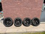 Prachtige velgen 17” met all season banden, Auto-onderdelen, Ophalen, All Season, Band(en)