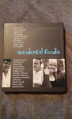 accidental foodie, Enlèvement ou Envoi, Neale Whitaker