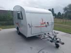 Dethleffs Campy max. 750kg, Caravans en Kamperen, Bedrijf, Mover, Dethleffs