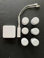 Set Tado V3 (thermostaat/kranen) te koop, Ophalen of Verzenden, Slimme thermostaat, Gebruikt