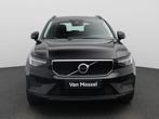 Volvo XC40 1.5 T2 Core CARPLAY | ZETELVERWARMING | NAVI | CA, Auto's, Lane Keeping Assist, Gebruikt, Euro 6, Zwart