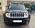 Jeep Renegade 1.4 Turbo 4x4 Limited Euro6b, Achat, Automatique, Particulier, 4x4