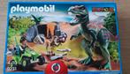Playmobil Dinos (9231), Comme neuf, Enlèvement ou Envoi