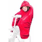 Regenponcho kinderstoel fiets, Kinderen en Baby's, Ophalen, Zo goed als nieuw
