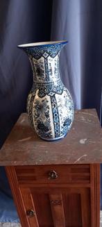 Vintage vaas met stempel, Antiek en Kunst, Curiosa en Brocante, Ophalen