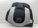 Afdekplaat motor van een Audi A6, Ophalen of Verzenden, 3 maanden garantie, Gebruikt, Audi