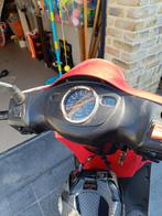 Neco scooter 125cc te koop, Ophalen, Gebruikt