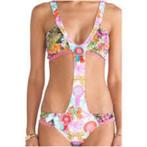 Agua Bendita Medalla monokini M, Verzenden, Nieuw, Badpak