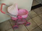 poppenwagen met tasje, Kinderen en Baby's, Ophalen, Zo goed als nieuw