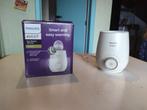 Chauffe biberons Philips Avent, Enlèvement, Comme neuf, Chauffe-biberons et petits pots
