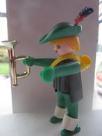 Playmobil vintage jaren 70