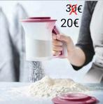 Passoire double Tupperware, Maison & Meubles, Cuisine| Tupperware, Enlèvement ou Envoi, Neuf