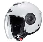 HJC I40 Helm (XL) + Cardo Spirit HD bluetooth headset, Dames, Ophalen of Verzenden, Tweedehands, XL