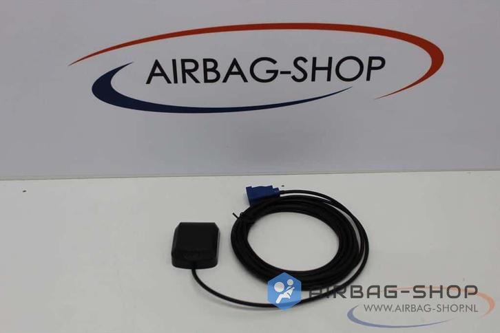 GPS Antenne Fakra RNS510 RNS310 RNS315, Auto diversen, Autonavigatie, Gebruikt, Ophalen of Verzenden