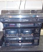 Pioneer PL-X55Z stereoset + platenspeler! Perfecte staat!, Audio, Tv en Foto, Stereoketens, Ophalen, Zo goed als nieuw, Pioneer