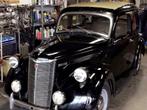 Ford Others PREFECT MK1 (bj 1948), Auto's, Achterwielaandrijving, Zwart, 10 pk, 7 kW