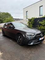 Mercedes E300de, Auto's, Mercedes-Benz, Automaat, Achterwielaandrijving, Leder, Break