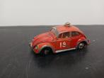 Miniature Corgi Volkswagen COX 1200 Saloon, Enlèvement ou Envoi, Utilisé, Voiture, Corgi