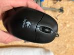 Computermuis gratis, Ophalen, Muis, Gebruikt, Logitech