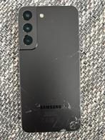Samsung s21, Telecommunicatie, Ophalen