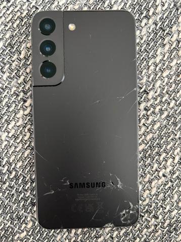 Samsung s21 beschikbaar voor biedingen