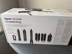 dyson airwrap, Ophalen, Zo goed als nieuw, Haardroger