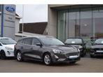 Ford Focus Clipper Business Edition 1.0i, Auto's, Ford, Focus, Euro 6, Blauw, 74 kW