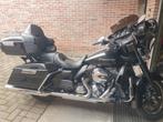 electra glide/ street glide 5hd, Motoren, Particulier