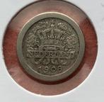 5 cents néerlandais 1938, Reine Wilhelmine, Enlèvement ou Envoi, Monnaie en vrac, Argent