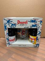 Duvel Glas - Iwan Swith (kat), Ophalen of Verzenden, Nieuw, Glas of Glazen, Duvel