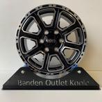 Mitsubishi L200 4WD Pajero Shogun Wagon Off-Road 6x139,7 17', Auto-onderdelen, Velg(en), -, -, Nieuw