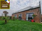 Maison à vendre à Mecquignies, 3 chambres, 310 m², Vrijstaande woning, 3 kamers
