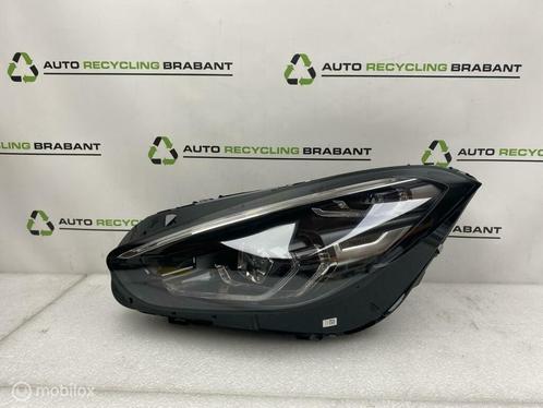 FULL LED Koplamp Links BMW Z4 G29  5A2DB95-02  63119498469, Auto-onderdelen, Verlichting, BMW, Gebruikt, Ophalen of Verzenden