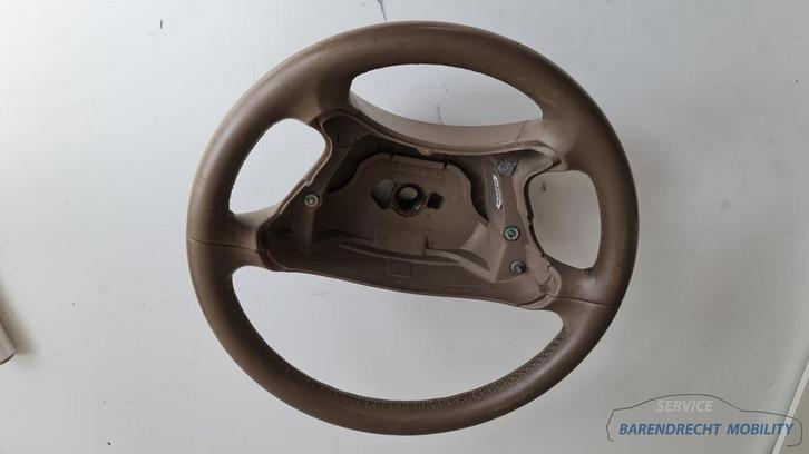 Mercedes W209 W211 W219 CLK E CLS Klasse stuur stuurwiel led, Auto-onderdelen, Besturing, Mercedes-Benz, Gebruikt