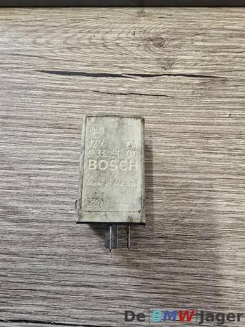 Relais BMW 7-serie E32, 3 serie E36 0332512010 beschikbaar voor biedingen