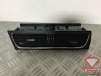 audi a4 8k a5 8t luchtrooster dashboard midden 8t1820951d, Auto-onderdelen, Dashboard en Schakelaars, Gebruikt, Audi