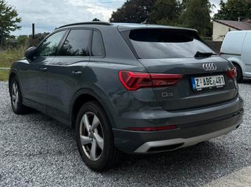 Audi Q3 | 35 TDI | Automatique | Facelift | 2l tdi beschikbaar voor biedingen
