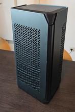 Compacte High-End Gaming PC | RTX 4080 | Ryzen 7 7800 X3D, Computers en Software, Desktop Pc's, 32 GB, Ophalen of Verzenden, Zo goed als nieuw