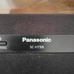 Panasonic soundbar, Audio, Tv en Foto, Ophalen of Verzenden, Bluetooth, Zo goed als nieuw