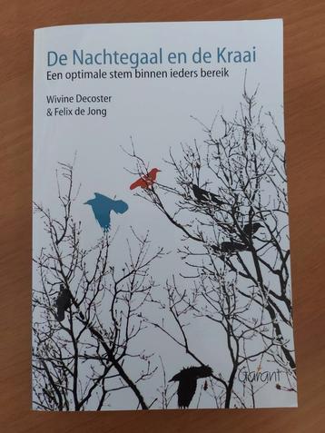 W. Decoster - De Nachtegaal en de Kraai - 978904431215 beschikbaar voor biedingen