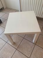 Bijzettafel ikea 55x55, Huis en Inrichting, Tafels | Bijzettafels, Ophalen, Gebruikt