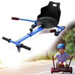 Hoverkart | Zitje voor Hoverboard | Blauw, Verzenden, Nieuw